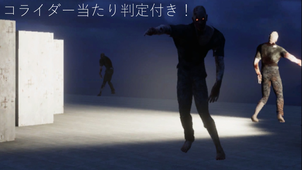 【VRC想定&MA対応済み】水素炸薬式拳銃「Wasserstoff」