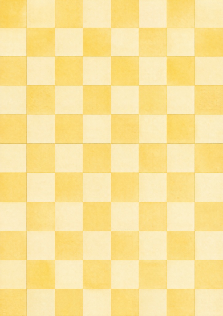 【A4/PNG・PDF】お正月用トイプードルの可愛いシームレスパターン 7枚セット|Toy Poodle Seamless Pattern Pack (7 Designs)