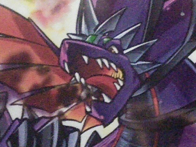 絶対神怒る蛇ムシュフシュ缶バッジ