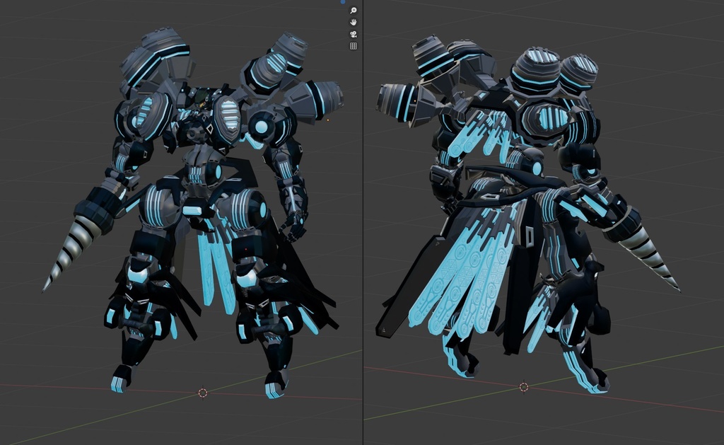 ヴォルテックス・ファーザー