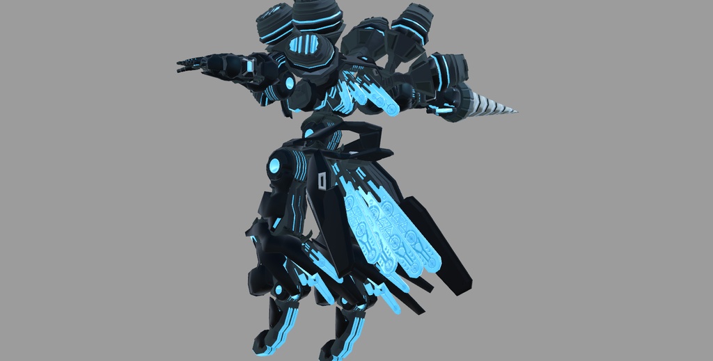 ヴォルテックス・ファーザー