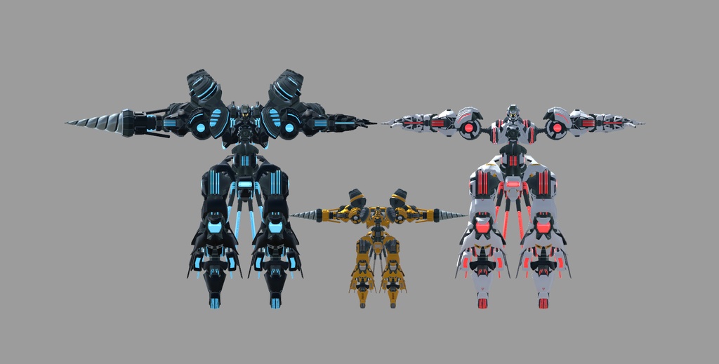 ヴォルテックス・ファーザー