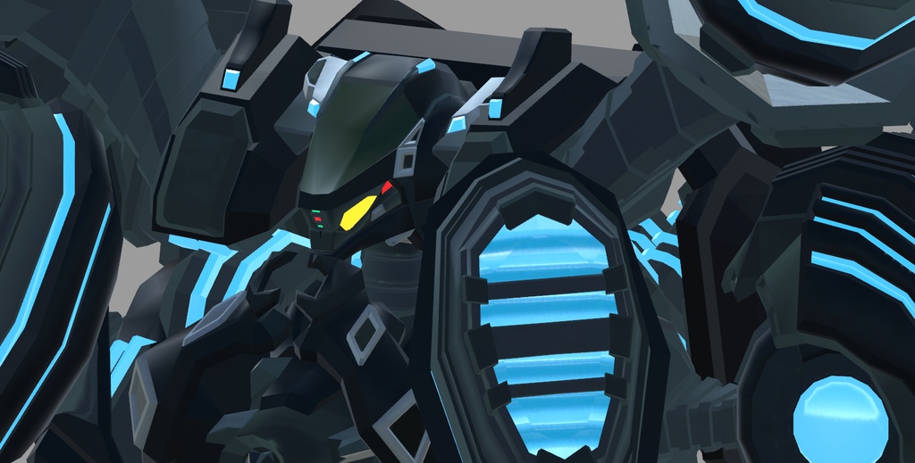 ヴォルテックス・ファーザー