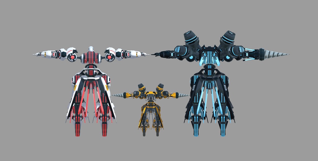 ヴォルテックス・ファーザー