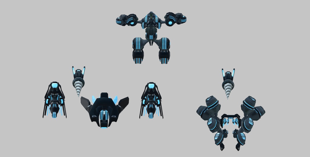 ヴォルテックス・ファーザー