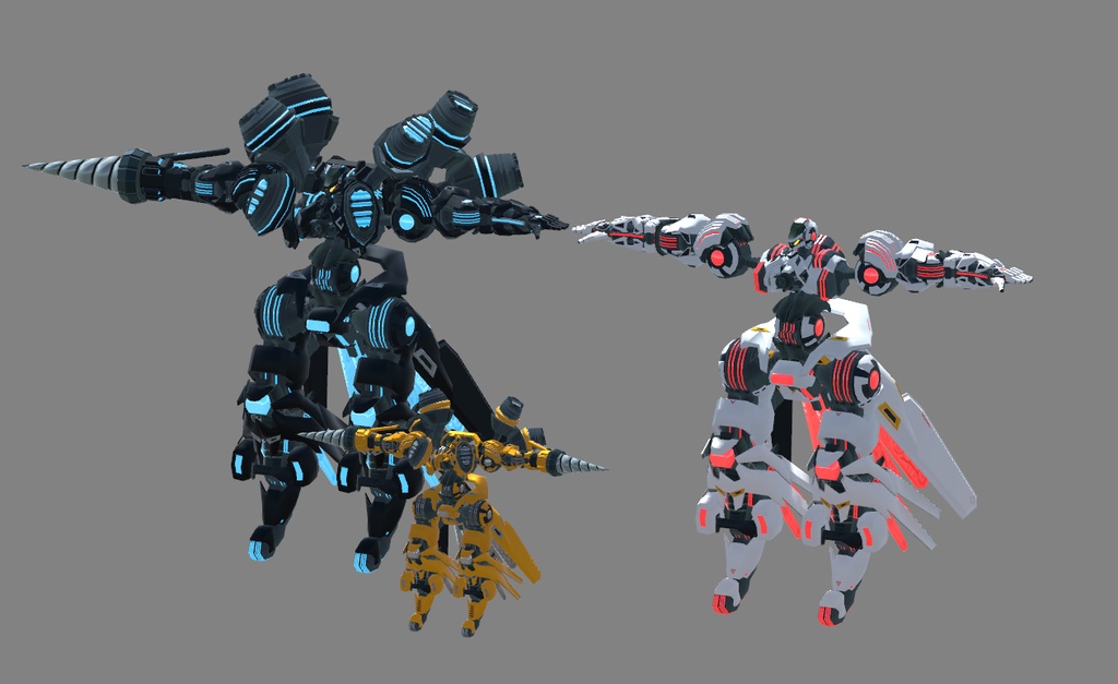 ヴォルテックス・ファーザー