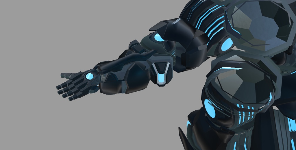 ヴォルテックス・ファーザー