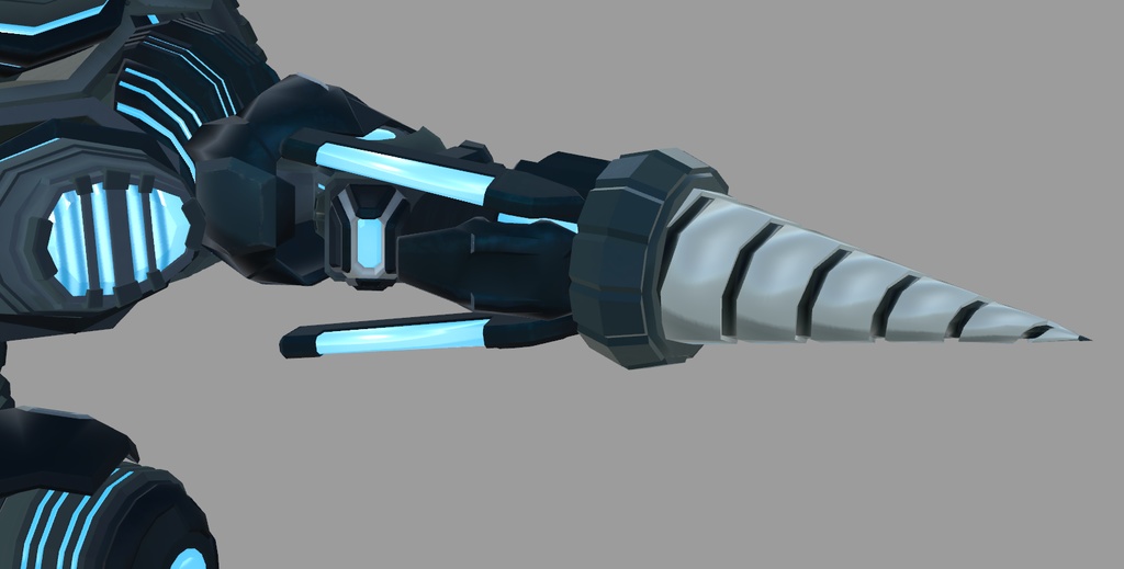 ヴォルテックス・ファーザー