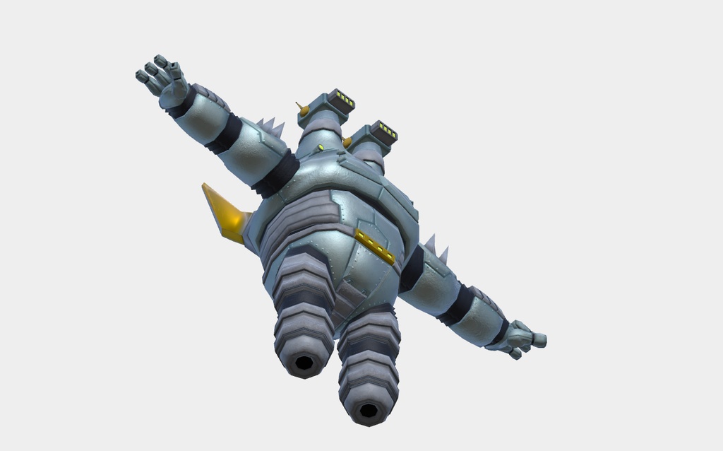 歩攻要塞オベニス