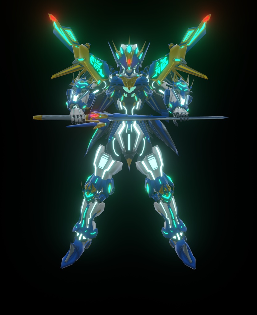 ドラゴンフレームV2 拡張アセット『クロス・セントラル』