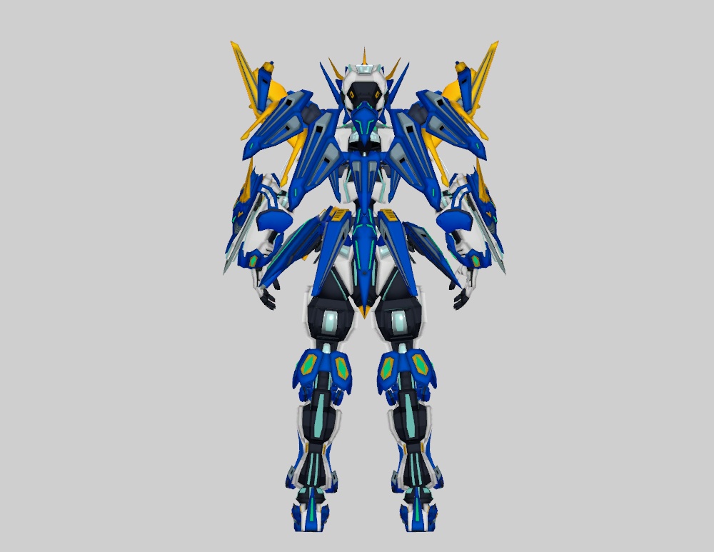 ドラゴンフレームV2 拡張アセット『クロス・セントラル』