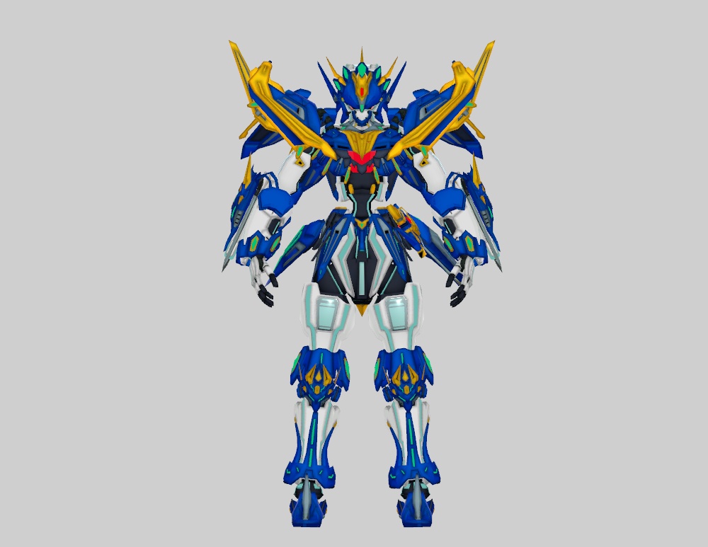 ドラゴンフレームV2 拡張アセット『クロス・セントラル』