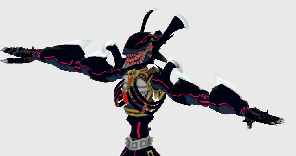 オルキヌスフレーム