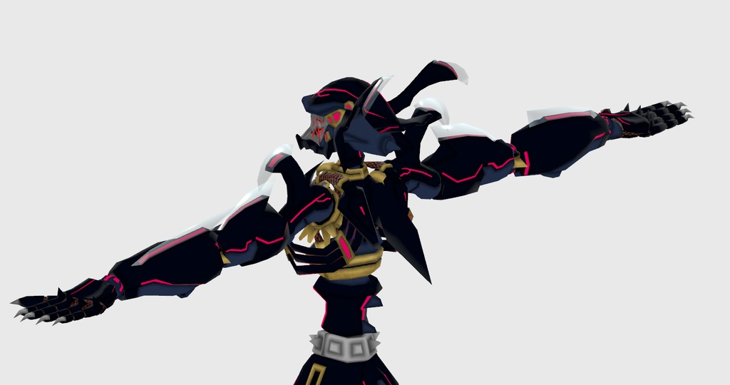 オルキヌスフレーム