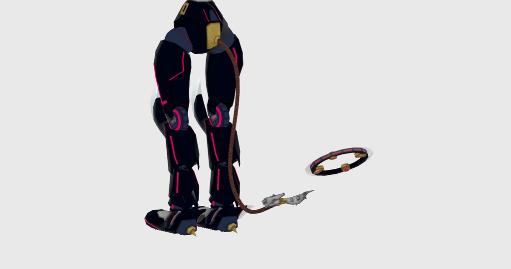 オルキヌスフレーム