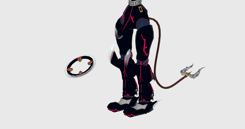 オルキヌスフレーム