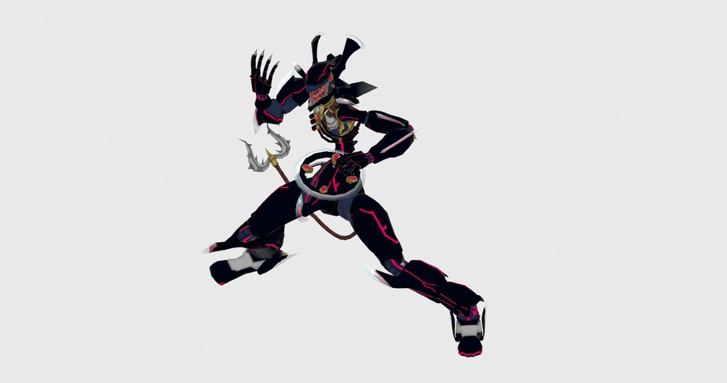 オルキヌスフレーム