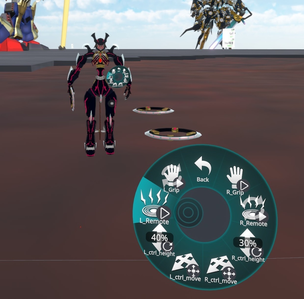 オルキヌスフレーム