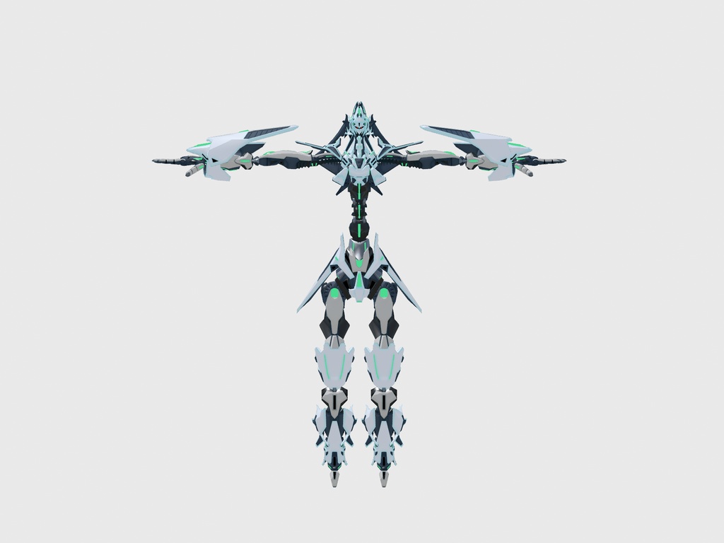 ドラゴンフレームV3/“ソルアルマ”