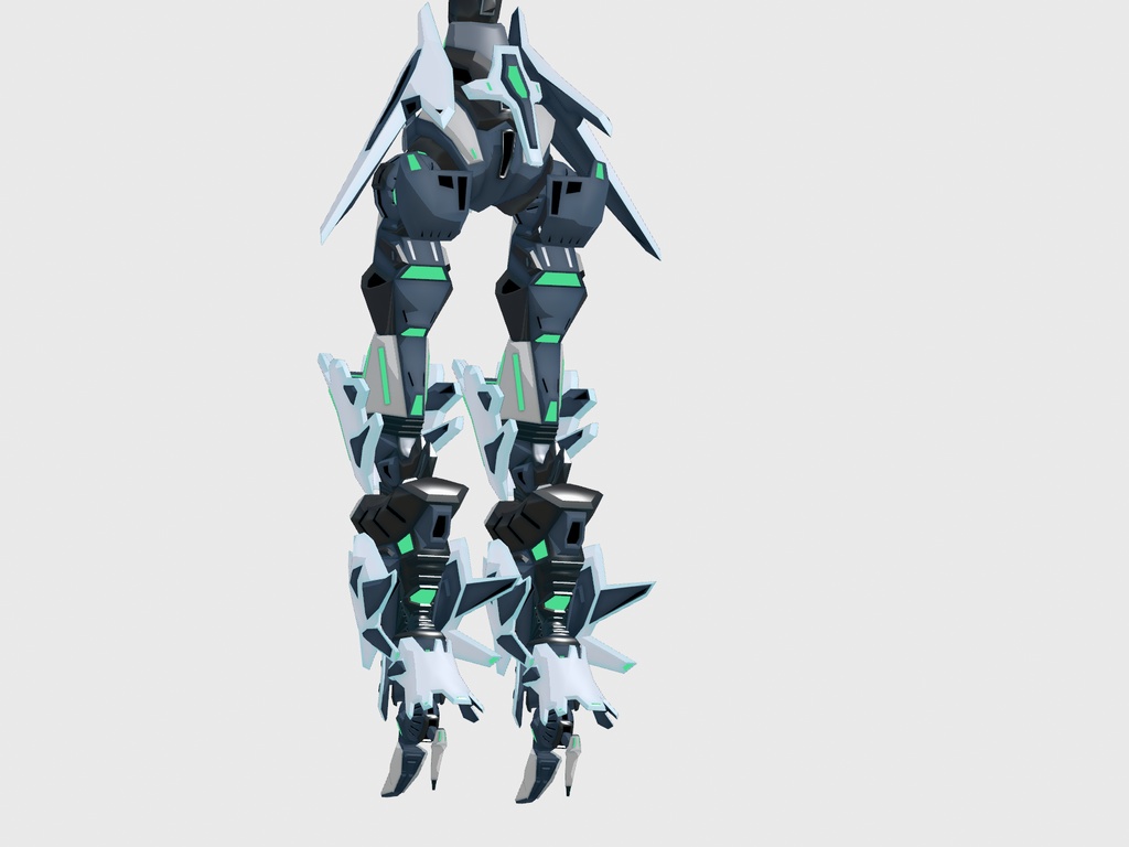 ドラゴンフレームV3/“ソルアルマ”