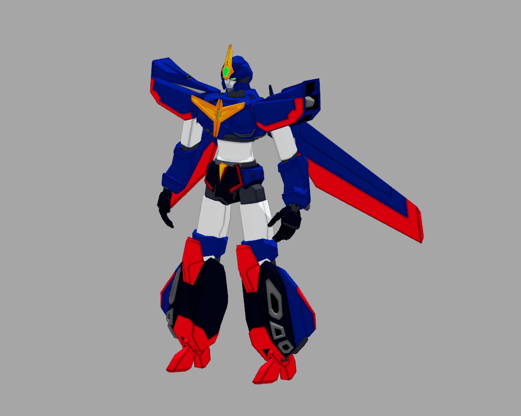 転生勇者リーン