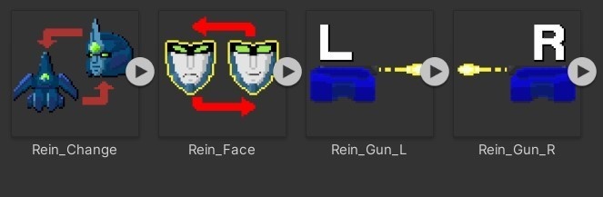 転生勇者リーン