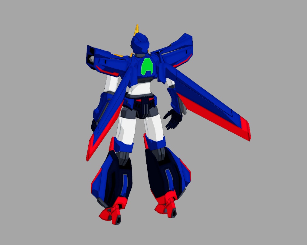 転生勇者リーン