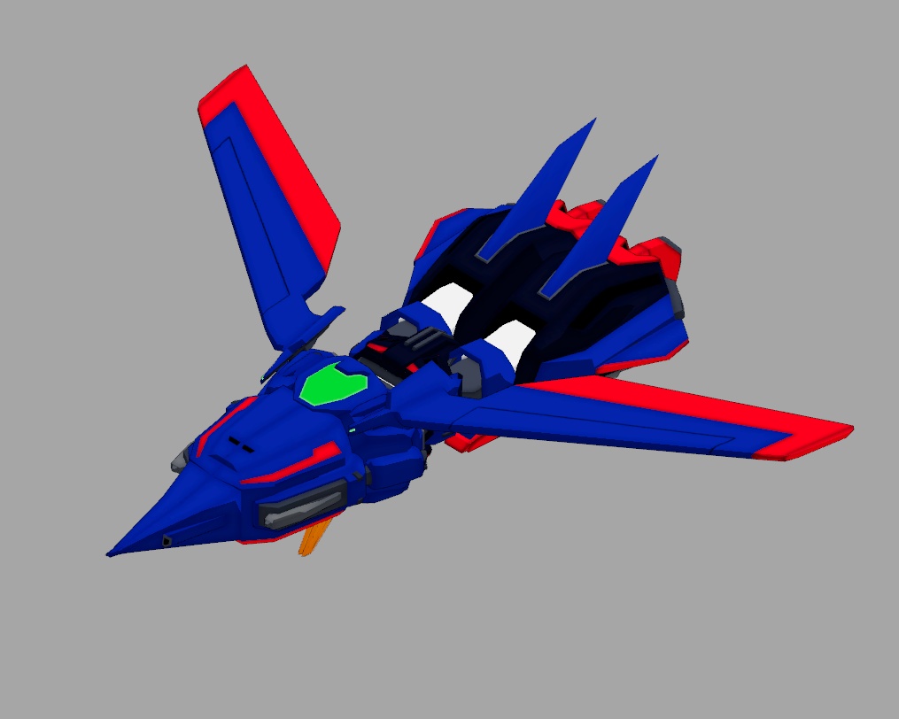 転生勇者リーン