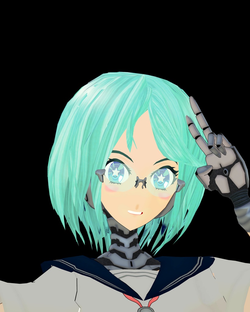 マーク・セブン