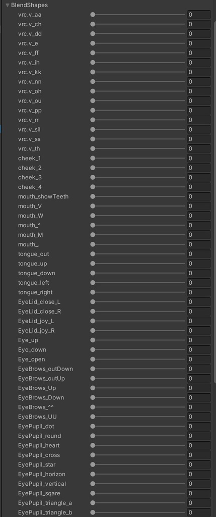 マーク・セブン