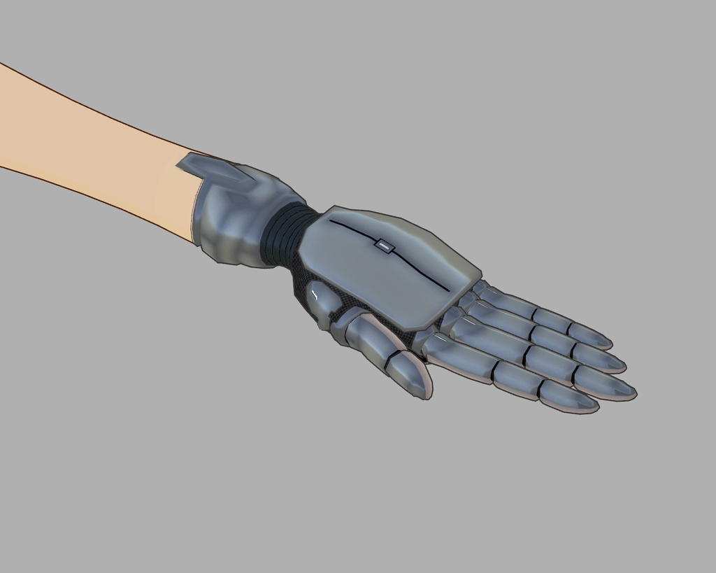 マーク・セブン