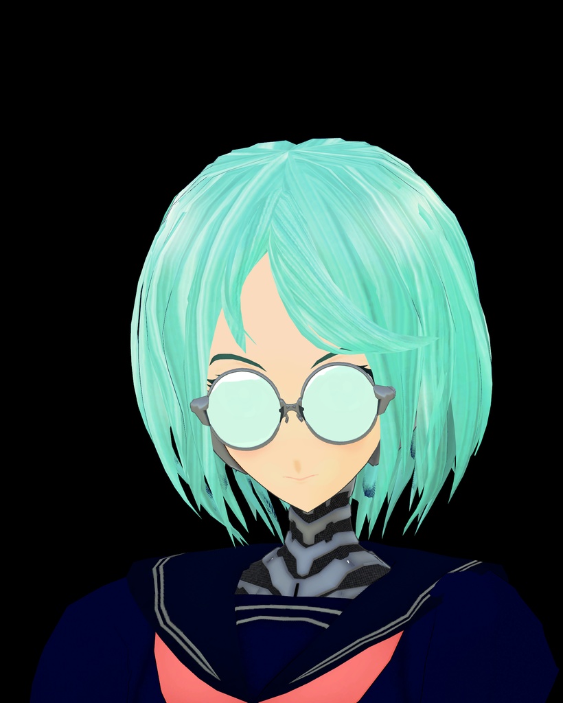 マーク・セブン