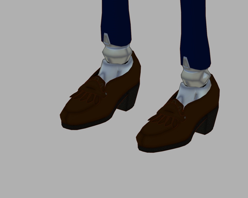 マーク・セブン