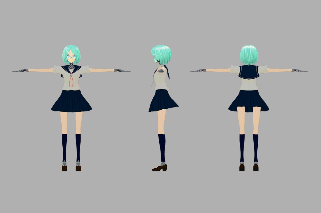 マーク・セブン