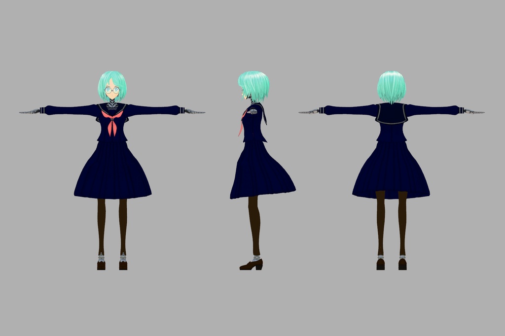 マーク・セブン