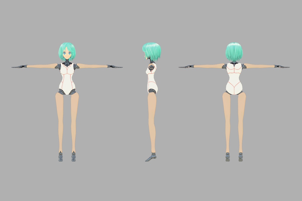 マーク・セブン