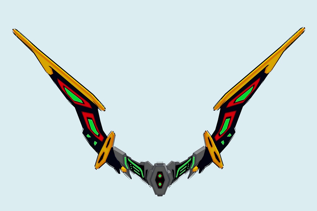 堕闇武装グランドエンド