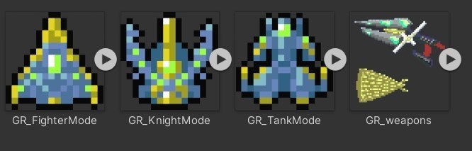 堕闇武装グランドエンド