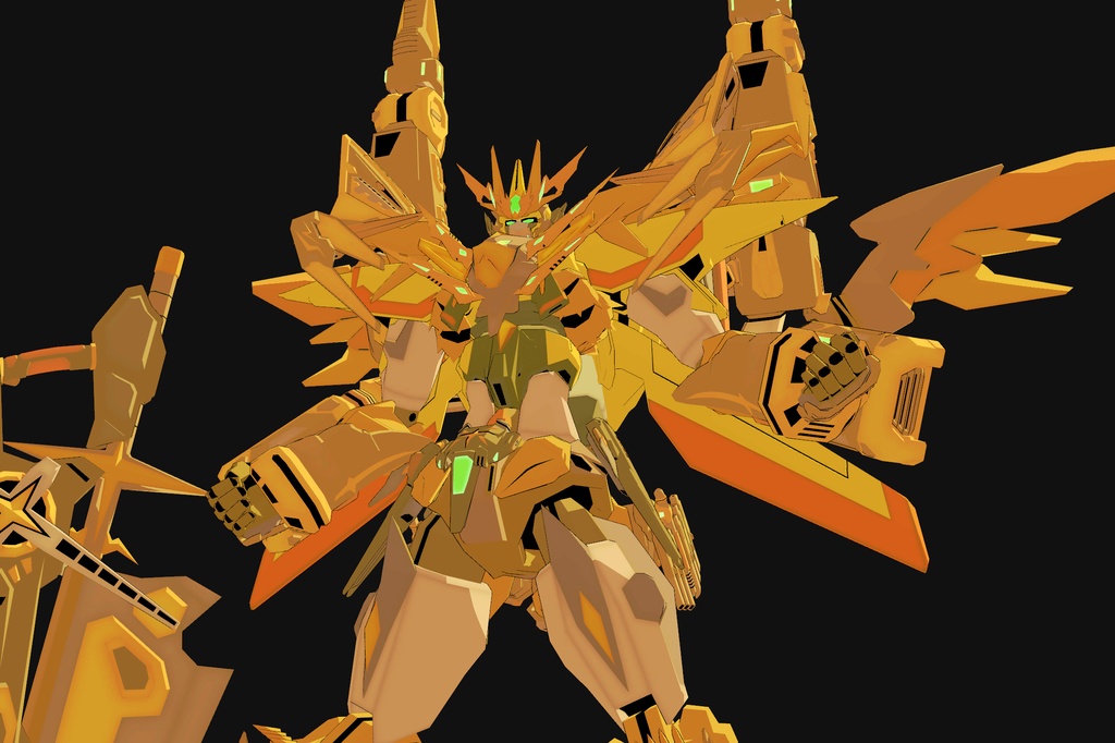 超転生合体グレートリーンブレイバー なりきりセット