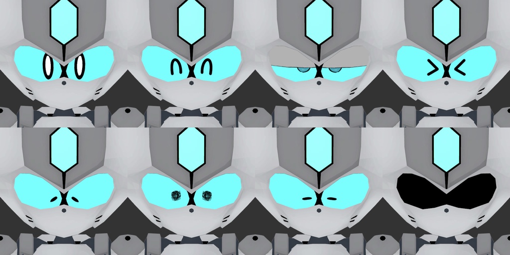 フレンドロイドNe-1 “SATOU”