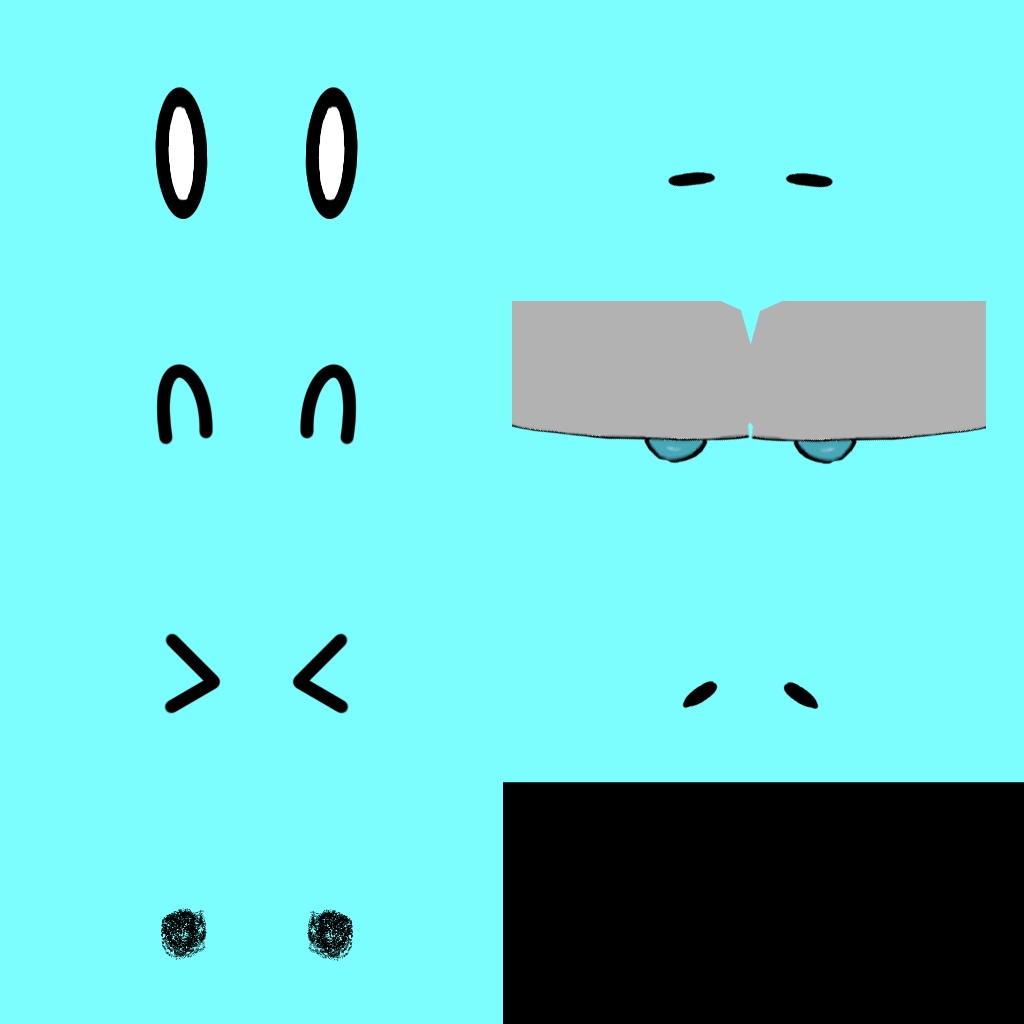 フレンドロイドNe-1 “SATOU”