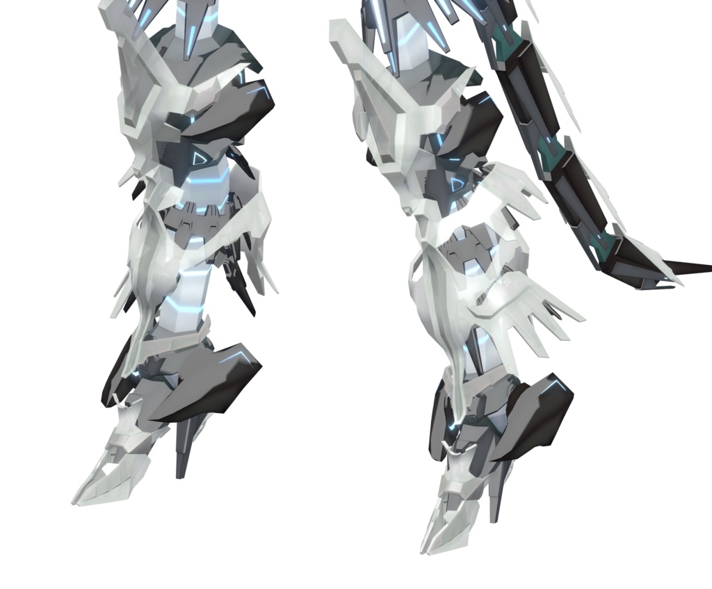 ドラゴンフレームRe-V