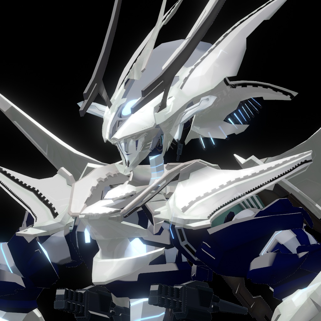 ドラゴンフレームRe-V