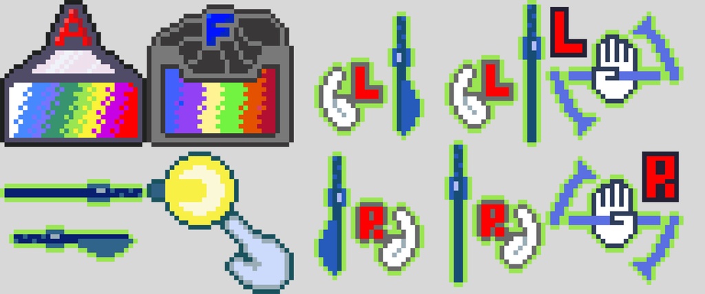 ドラゴンフレームRe-V