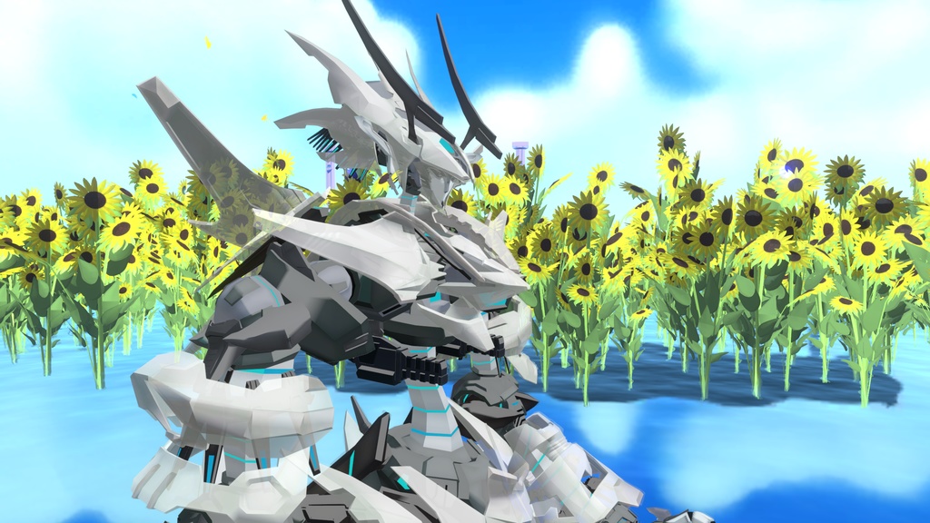 ドラゴンフレームRe-V