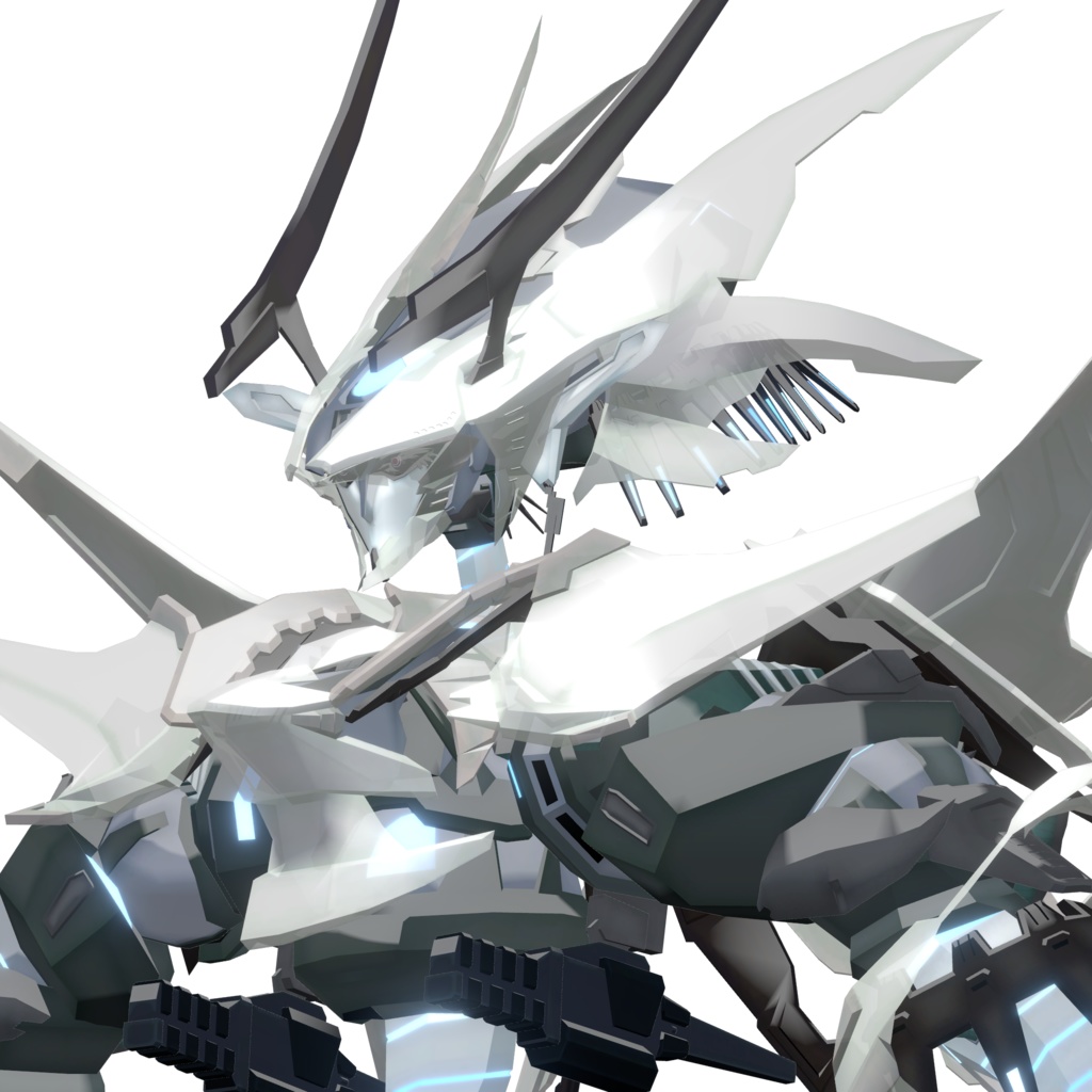 ドラゴンフレームRe-V