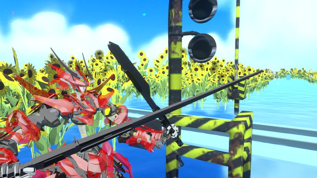 ドラゴンフレームRe-V