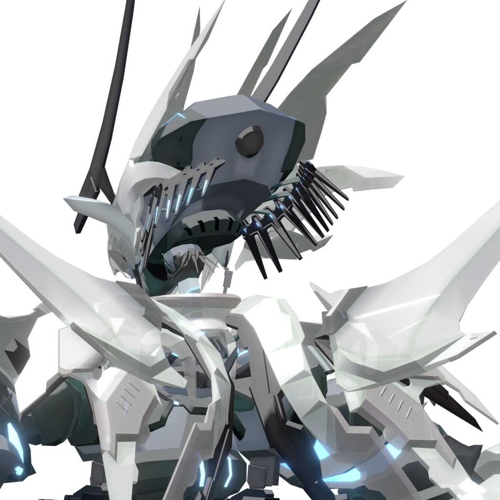 ドラゴンフレームRe-V