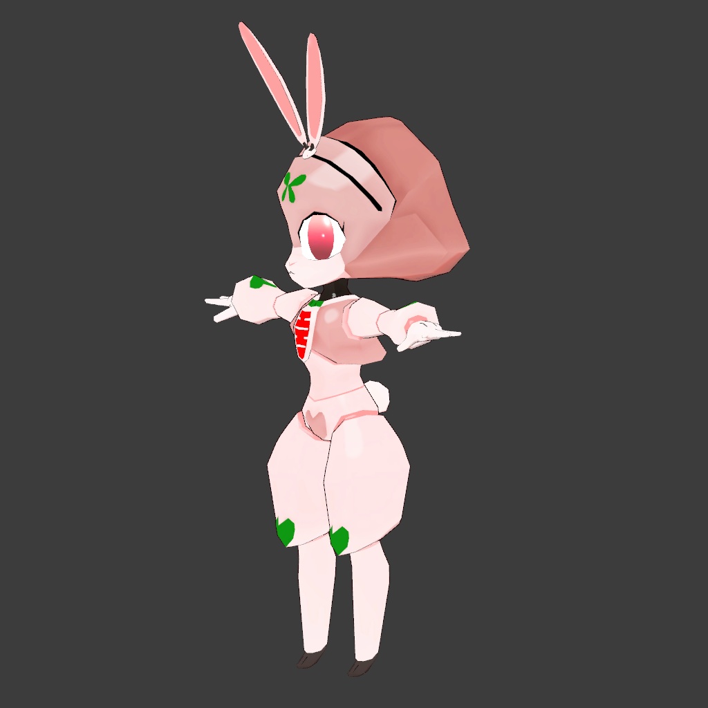 フレンドロイドUs-2 "KOBAYASHI"