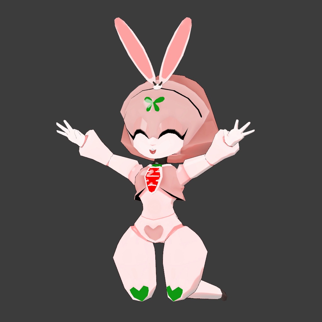 フレンドロイドUs-2 "KOBAYASHI"